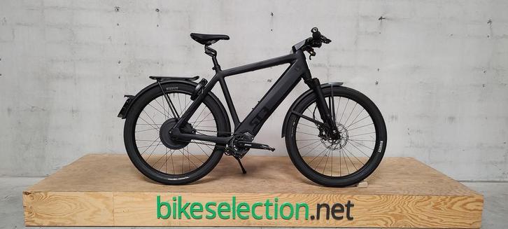 Speed Pedelec | Stromer ST3 | - 30% | 2024, Fietsen en Brommers, Elektrische fietsen, 55 tot 59 cm, 50 km per accu of meer, Zo goed als nieuw