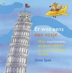 Er was eens een vosje ... 9789044331073 Gitte Spee, Verzenden, Gelezen, Gitte Spee