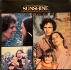 Sunshine - Soundtrack LP, Cd's en Dvd's, Verzenden, Nieuw in verpakking