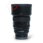 Sony 85mm 1.4 FE GM II **OUTLET** nr. 1590, Audio, Tv en Foto, Ophalen of Verzenden, Nieuw