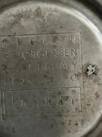 Bodum - Carsten Jørgensen - Fluitketel - Ottoni - Metaal,