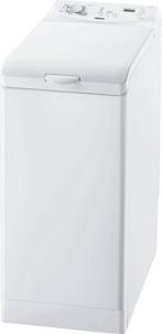 Zanussi Zwy2220 Bovenlader Wasmachine -, Elektronische apparatuur, Ophalen of Verzenden, Nieuw