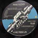 Pink Floyd - Wish You Were Here / 1st Canada still has Blue