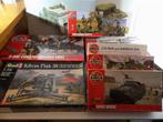 Airfix, Italeri, Revell - Diorama 10x Modelbouw Dozen -, Nieuw