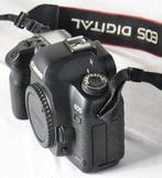 Canon EOS 5D Mark II met diverse accessoires Appareil photo, Audio, Tv en Foto, Nieuw