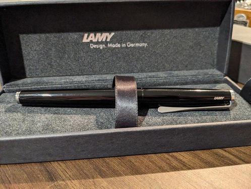 Lamy - Studio - Sans Prix de Réserve - Stylo à plume, Verzamelen, Pennenverzamelingen