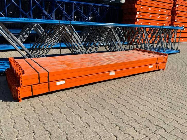 Veiling: Palletstelling Stow Zwaarlast 9x108, Auto-onderdelen, Accu's en Toebehoren, Ophalen