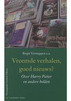 Vreemde verhalen Goed nieuws? (NIEUW BOEK), Verzenden, Gelezen