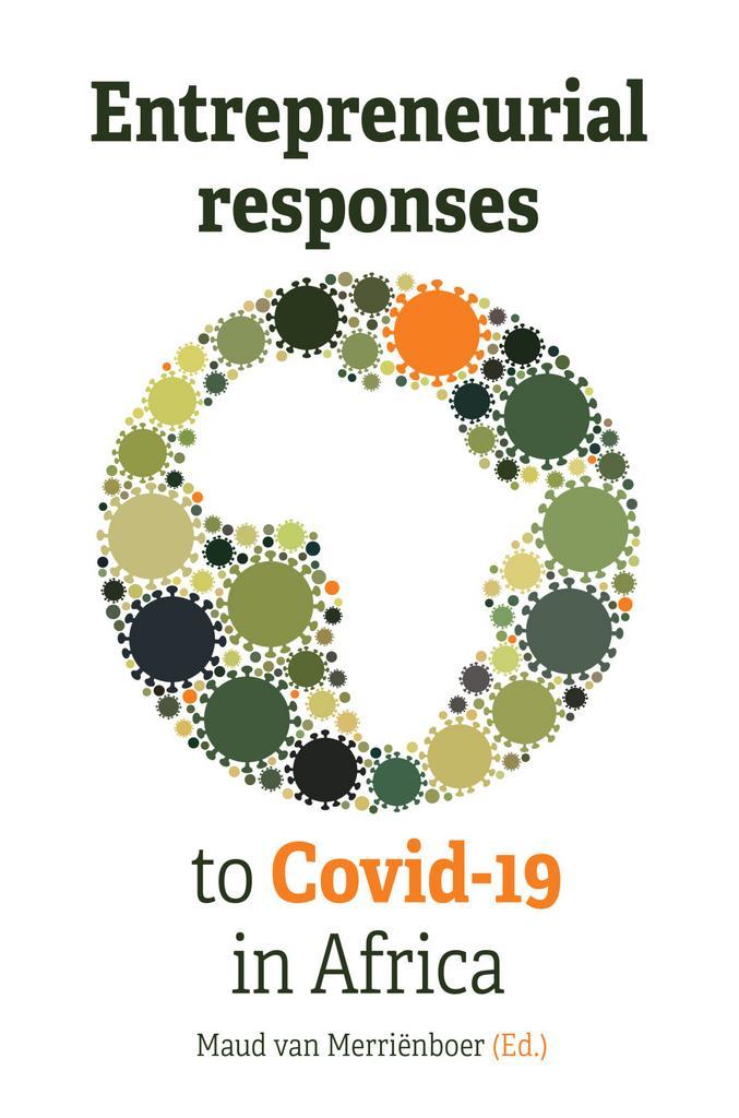 Entrepreneurial Responses to Covid-19 in Africa, Boeken, Wetenschap, Zo goed als nieuw, Verzenden