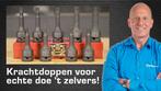 smoos Torx krachtdoppenset 9-delig - smoos, Doe-het-zelf en Bouw, Ophalen of Verzenden, Nieuw