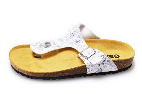 Gextop Slippers in maat 38 Wit | 25% extra korting, Vêtements | Femmes, Chaussures, Envoi
