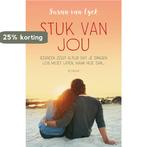 Stuk van jou 9789026147845 Susan van Eyck, Boeken, Verzenden, Gelezen, Susan van Eyck