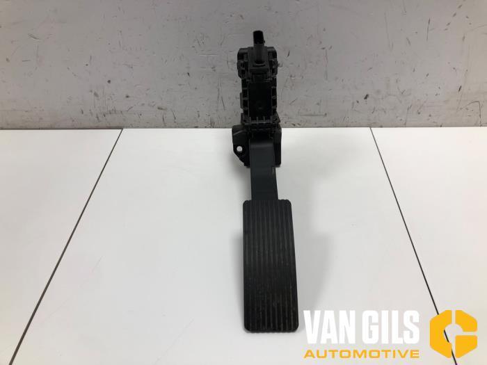 Gaspedaal Mercedes B-Klasse O318506, Auto-onderdelen, Interieur en Bekleding