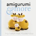 Amigurumi & more / Tirion creatief 9789043914222, Boeken, Verzenden, Gelezen, Tessa van Riet-Ernst