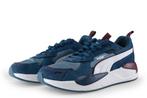 Puma Sneakers in maat 43 Blauw | 5% korting, Kleding | Heren, Schoenen, Puma, Zo goed als nieuw, Sneakers, Verzenden