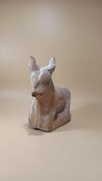 Oud-Grieks, Archaïsche Periode Keramiek Votive model