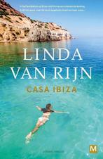 Casa Ibiza 9789460683930 Linda van Rijn, Boeken, Thrillers, Verzenden, Gelezen, Linda van Rijn