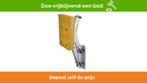 Bieden: Vetus Aluminium Outboard Engine Bracket 30 KG Lift, Watersport en Boten, Ophalen of Verzenden, Nieuw