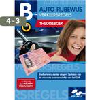 Auto rijbewijs B 9789067992039 VekaBest Verkeersleermiddelen, Boeken, Verzenden, Gelezen, VekaBest Verkeersleermiddelen