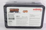 Märklin H0 - 2022 - Modeltrein goederenwagonset (1) -
