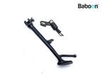Zijstandaard Yamaha SRX 600 1985-1997 (SRX600), Motoren, Verzenden, Gebruikt