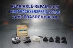 Opel Kadett E, Vauxhall Astra bumpersteun nieuw. (Exterieur), Verzenden, Nieuw, Opel