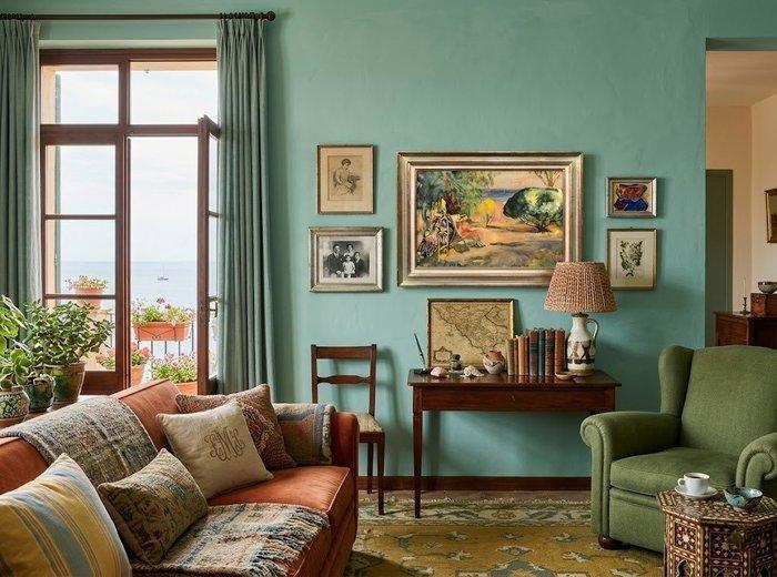 Suzanne Merigot (1937-2024) - La Légende dArachné, Antiek en Kunst, Kunst | Schilderijen | Klassiek