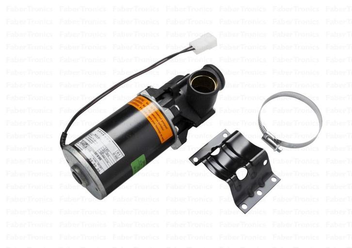 Webasto Waterpomp U4814 24V Aquavent 5000 AMP, Doe-het-zelf en Bouw, Overige Doe-Het-Zelf en Bouw, Ophalen of Verzenden