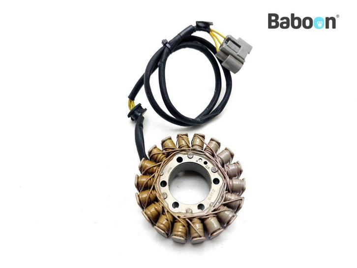 Dynamo Laadspoel Ducati Hypermotard 821 2013-2015, Motoren, Onderdelen | Ducati, Gebruikt, Verzenden