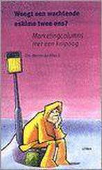 Weegt een wachtende eskimo twee ons? 9789051897753, Boeken, W. De Vries, Zo goed als nieuw, Verzenden