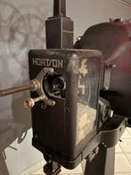 Hortson Sonar Filmprojector