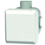 Mennekes Cepex CEE Wandstopcontact - 4244, Doe-het-zelf en Bouw, Elektriciteit en Kabels, Verzenden, Nieuw