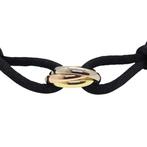 Cartier - Armband - Trinity - 18 karaat Witgoud, Roségoud,
