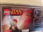 Lego Minifiguur - Star Wars - Krieger 5 Figuren & Lego, Nieuw