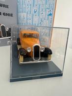 Moulinsart - Hachette - Tintin - 1 - La voiture de Wang Jen, Livres, BD