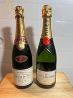 Moet & Chandon Brut Imperial, - Laurent Perrier brut L.P -, Collections
