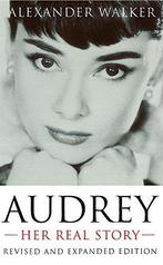 Audrey 9781857973525 Alexander Walker, Verzenden, Alexander Walker