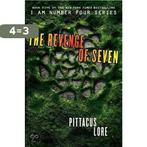 The Revenge of Seven 9780062347053 Pittacus Lore, Boeken, Verzenden, Gelezen, Pittacus Lore