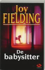 De babysitter 9789026984686 J. Fielding, Verzenden, Gelezen, J. Fielding