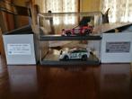 Gamma Model - 1:43 - Lancia Beta Mc Turbo - zelfgebouwde kit
