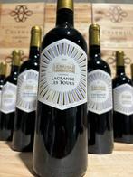 2020 Château Lagrange Les Tours - Bordeaux Grand Cru - 12, Verzamelen, Wijnen, Nieuw