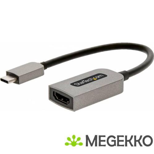 StarTech.com USBC-HDMI adapter, Computers en Software, Overige Computers en Software, Nieuw, Verzenden