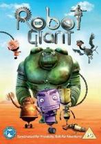 The Robot Giant DVD (2015) Prapas Cholsaranont cert PG, Zo goed als nieuw, Verzenden