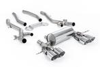 Roetfilter-back | BMW 3 Series / 4 Series | Milltek Sport 11, Auto-onderdelen, Uitlaatsystemen, Verzenden, Nieuw