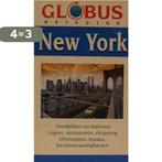 New York / Globus reisgids 9789043800204 J. von Uthmann, Boeken, Verzenden, Gelezen, J. von Uthmann