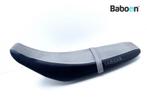 Buddy Seat Compleet Yamaha WR 125 X 2009-2014 (WR125X), Motoren, Verzenden, Gebruikt