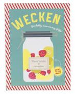 Wecken - Geen hobby, maar een way of life! 8716963946379, Boeken, Verzenden, Zo goed als nieuw