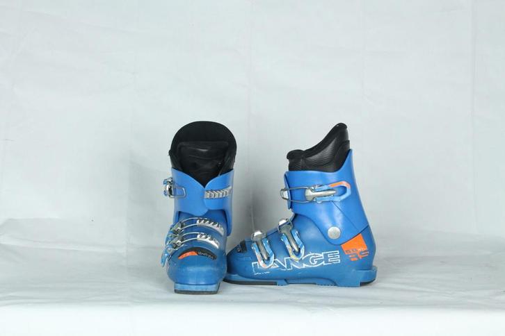 Refurbished - Skischoenen - Lange 50 RTL RS - 19MP/29EU, Sport en Fitness, Skiën en Langlaufen, Ski, Schoenen, Gebruikt, Overige merken