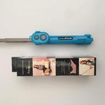 Selfie Stick Tripod met Bluetooth - Draadloos Smartphone, Verzenden, Nieuw