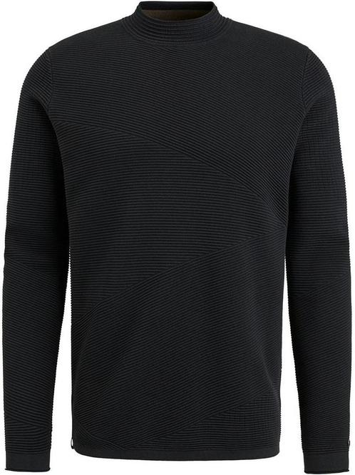 Cast Iron Turtle Trui Zwart maat Maat 52/54 (L) Heren, Vêtements | Hommes, Pulls & Vestes, Envoi